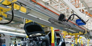 АВТОВАЗ признался, что на заводе продолжают работать станки 50-летней давности