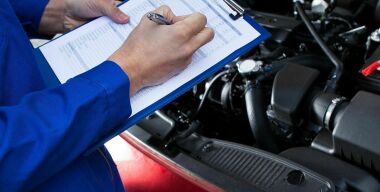 Коронавирусные каникулы для покупки ОСАГО без техосмотра закончились