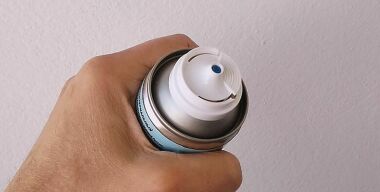 Какой аэрозоль лучше использовать при чистке автомобильного кондиционера