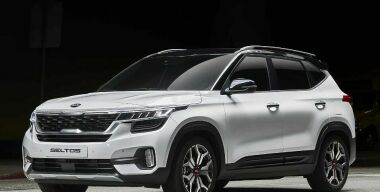 Новые KIA K5 и Seltos будут выпускать в Узбекистане