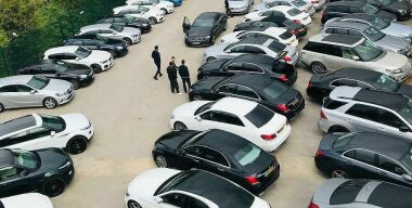 Почему крайне опасно покупать годовалый автомобиль на вторичном рынке