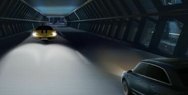 Как просто и недорого улучшить головной свет автомобиля и мотоцикла?