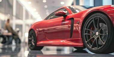 Легенда Феррари: почему, даже имея деньги, нельзя купить дорогостоящую машину