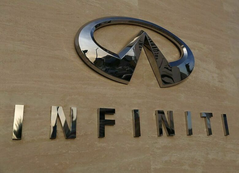 Изображение Эпоха Digital: Infiniti запускает работу виртуального шоу-рума