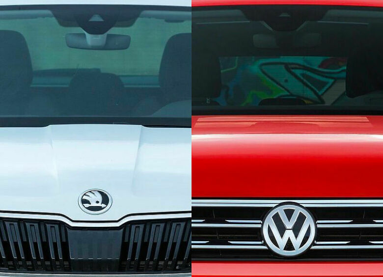 Изображение В России у 2500 кроссоверов Volkswagen и Skoda возможна утечка топлива