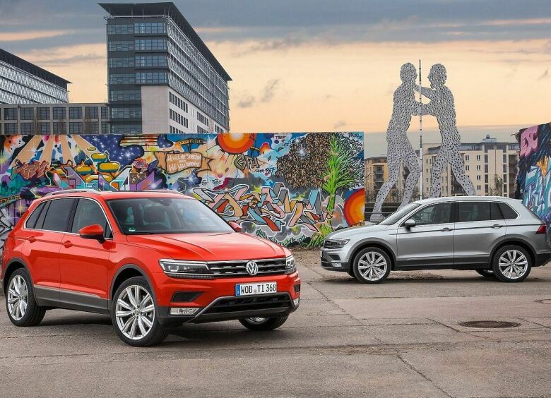 Изображение Volkswagen выкупает у российских автовладельцев сомнительные автомобили