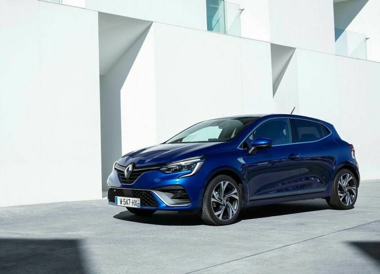 Изображение Когда АВТОВАЗ может приступить к сборке Renault Clio для России