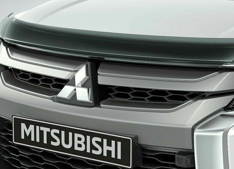 Изображение Mitsubishi в России начала выдавать автокредиты онлайн