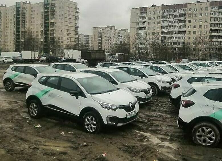 Изображение Может ли Renault уйти из России