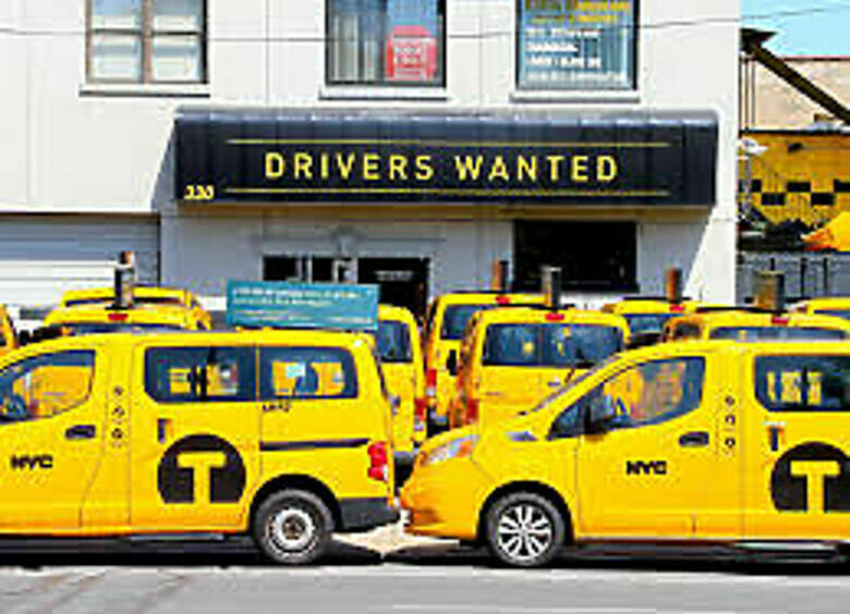 Изображение Китайское качество: конкурент «Яндекс. Такси» из КНР обрушит цены на поездки и их безопасность