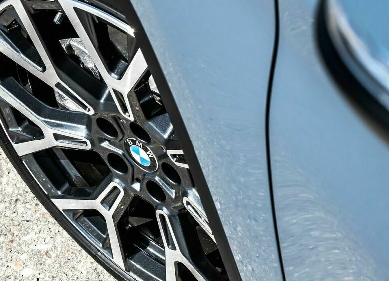 Изображение Четвертый раз с начала года: BMW вновь поднимает цены в России