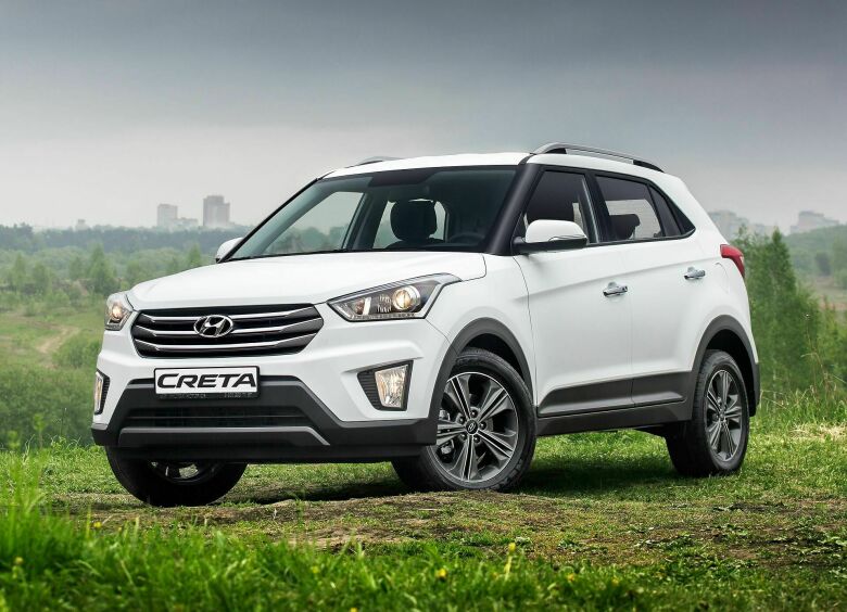 Изображение Чем может огорчить двухлитровый мотор Hyundai Creta, и как этого избежать