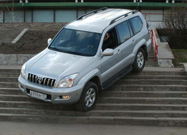 Изображение Старые и новые «болячки» абсолютно всех японских автомобилей