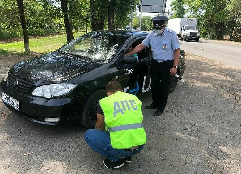 Изображение Может ли сотрудник ГИБДД эвакуировать автомобиль за выдуманный люфт руля