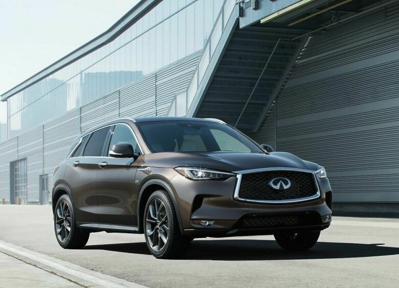 Изображение Infiniti в России запустила антикризисную кредитную программу