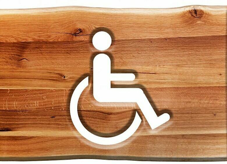 Изображение С 1 июля 2020 года знак «инвалид» фактически перестанет действовать