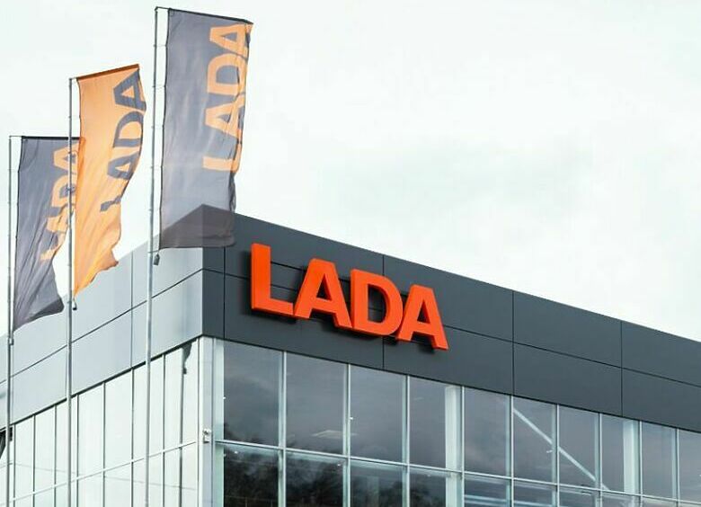 Изображение Немцы попросили вернуть LADA на европейский рынок
