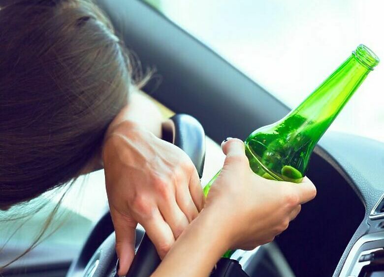 Изображение Минздрав отказался от массового тестирования водителей на алкоголизм