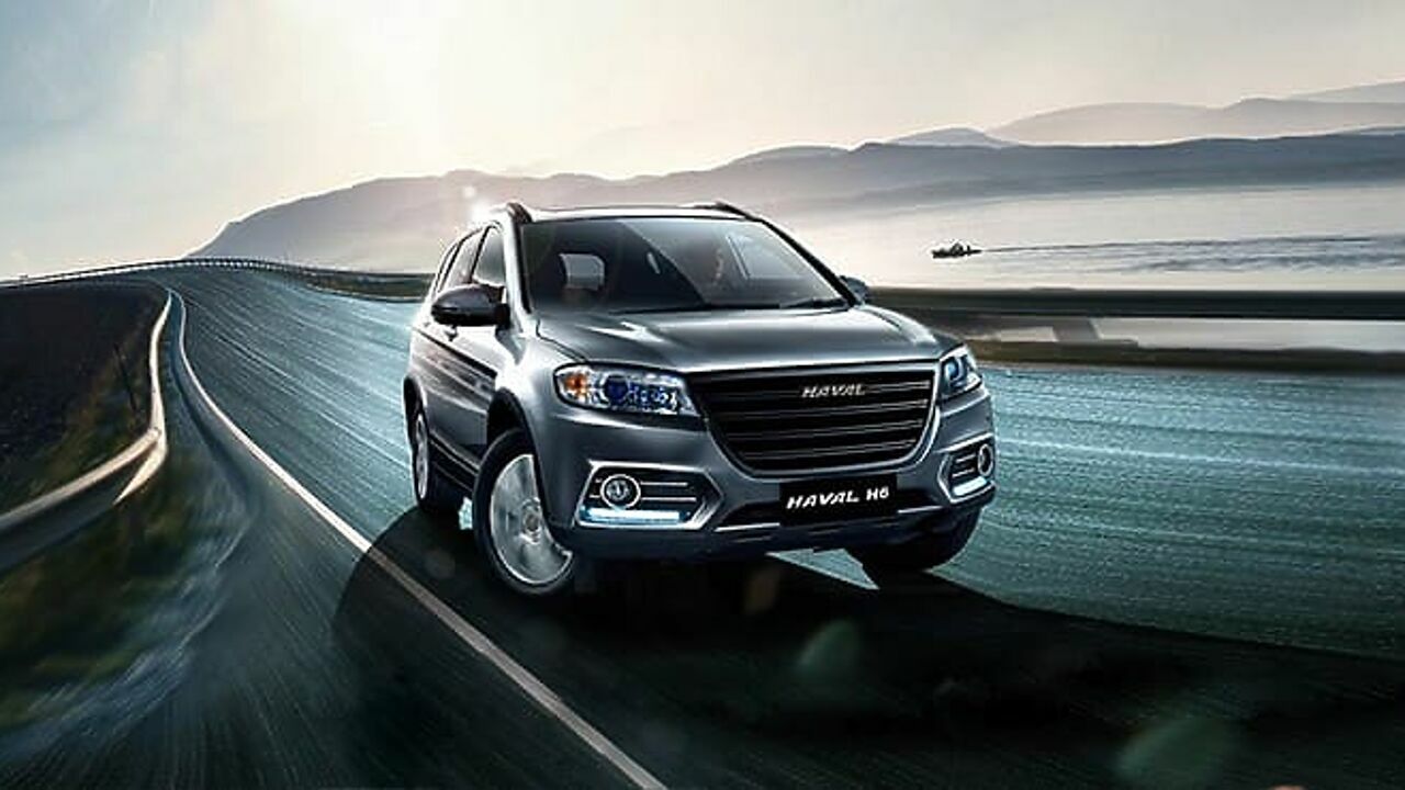 Почему хавал. Haval h6. китайский внедорожник haval h6. haval h6 new. машина хавал 6.