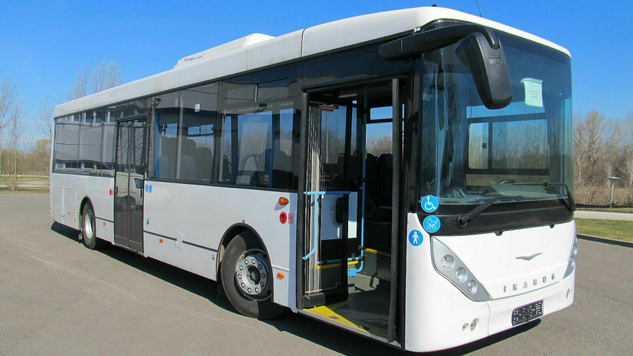       Ikarus -  