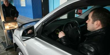 Диагностические карты полностью переведут в электронный вид