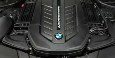 Фото BMW