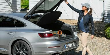 Фото: Volkswagen