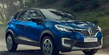 Какие компактные кроссоверы не рекомендуют к покупке российские автовладельцы