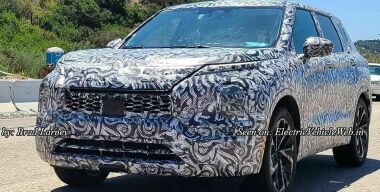 Фото: ElectricVechileWeb.in