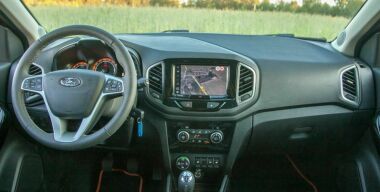 Фото: АвтоВзгляд