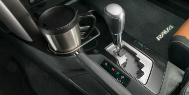 фото Toyota