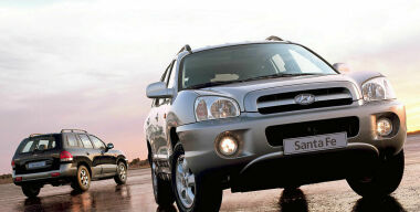 У 18 500 кроссоверов Hyundai, проданных в России, может случиться короткое замыкание