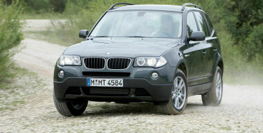 Фото: BMW
