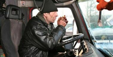 Как водителю грузовика избежать отсрочки платежей за выполненные рейсы