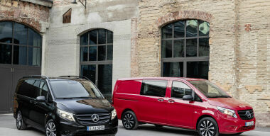 Фото: Mercedes-Benz