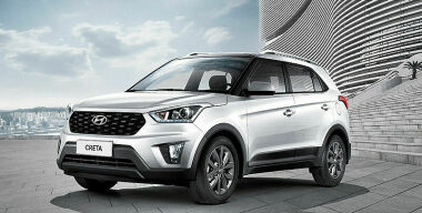 Какие кроссоверы и внедорожники в России чаще всего покупали во время самоизоляции