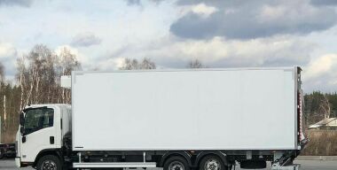 Как выживал рынок новых грузовых автомобилей в мае 2020 года