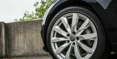 Фото: Audi