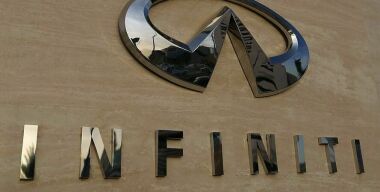 Эпоха Digital: Infiniti запускает работу виртуального шоу-рума