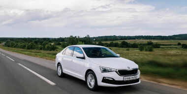 Фото: АвтоВзгляд