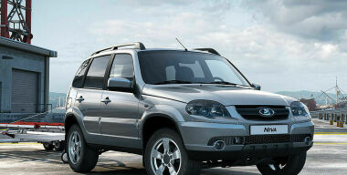 5 любопытных автоновинок, которые приедут в Россию до конца лета