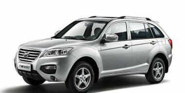 5 веских причин отказаться от покупки подержанного кроссовера Lifan X60
