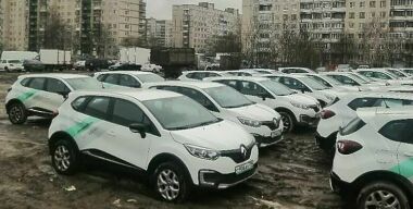 Фото АвтоВзгляд