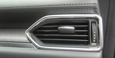 Что является ключевым моментом в чистке автокондиционера