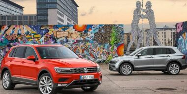 Volkswagen выкупает у российских автовладельцев сомнительные автомобили