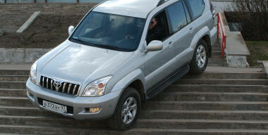 Фото: АвтоВзгляд