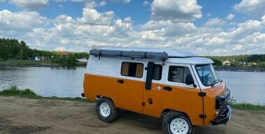 Фото и видео: АвтоВзгляд