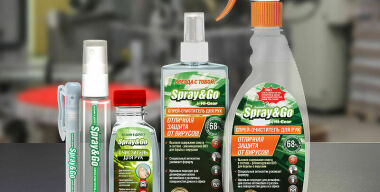 Ищем эффективные средства для защиты от вирусов в машине