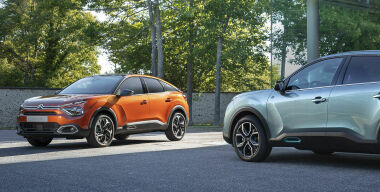 Названа дата премьеры нового Citroёn C4