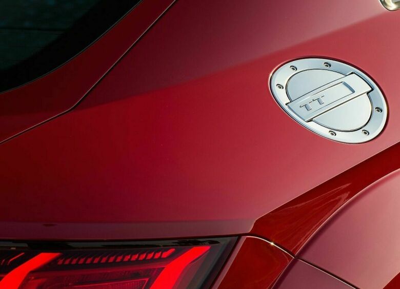 Изображение Почти у тысячи автомобилей Audi в России нашли проблему с защитой топливного бака